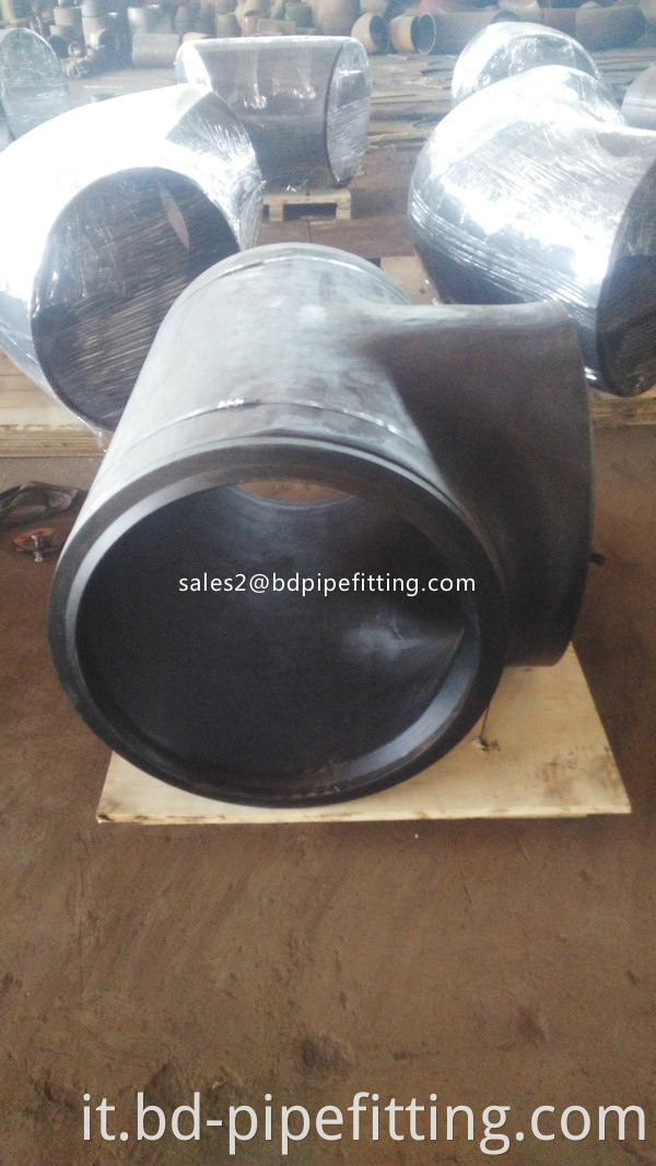 Alloy Pipe Fitting 401